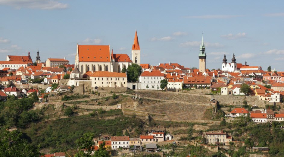 Medlice, Czech Republic (Czechia)